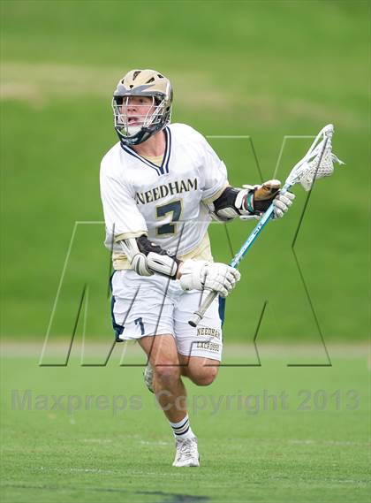 Thumbnail 3 in Marshfield @ Needham photogallery.
