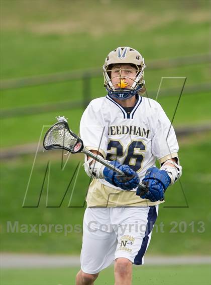 Thumbnail 1 in Marshfield @ Needham photogallery.