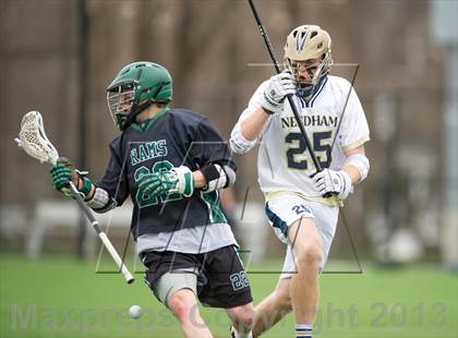 Thumbnail 1 in Marshfield @ Needham photogallery.