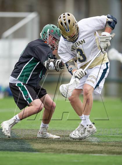 Thumbnail 1 in Marshfield @ Needham photogallery.