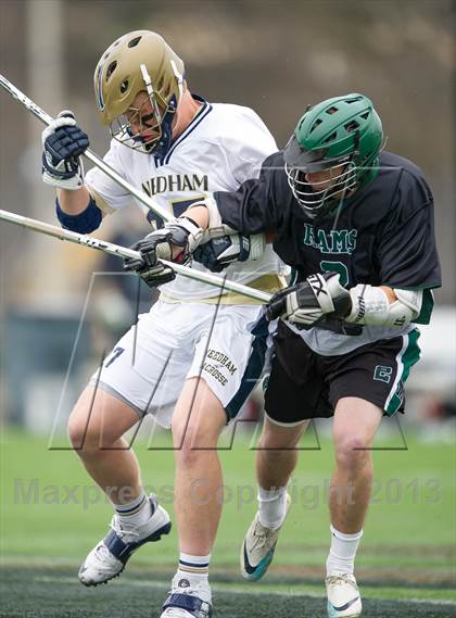 Thumbnail 3 in Marshfield @ Needham photogallery.