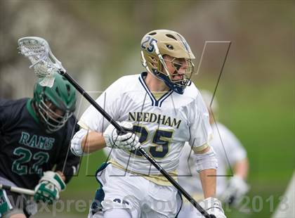 Thumbnail 1 in Marshfield @ Needham photogallery.