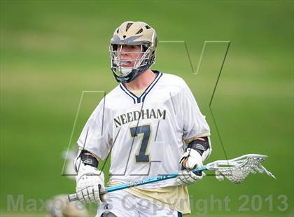 Thumbnail 3 in Marshfield @ Needham photogallery.