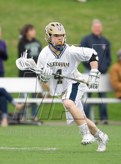 Thumbnail 3 in Marshfield @ Needham photogallery.