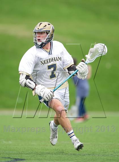 Thumbnail 1 in Marshfield @ Needham photogallery.