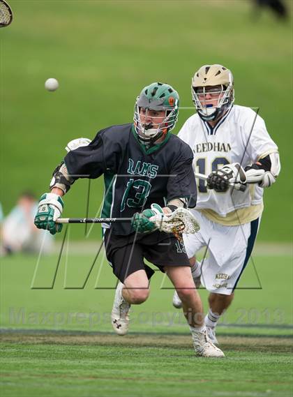 Thumbnail 2 in Marshfield @ Needham photogallery.