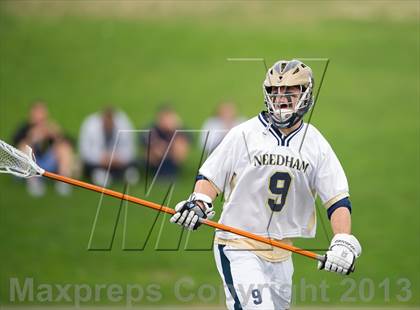 Thumbnail 2 in Marshfield @ Needham photogallery.
