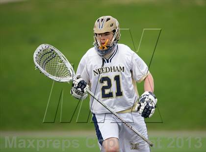 Thumbnail 3 in Marshfield @ Needham photogallery.