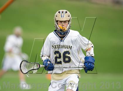 Thumbnail 1 in Marshfield @ Needham photogallery.