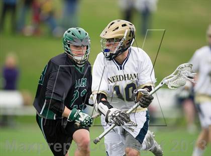 Thumbnail 3 in Marshfield @ Needham photogallery.