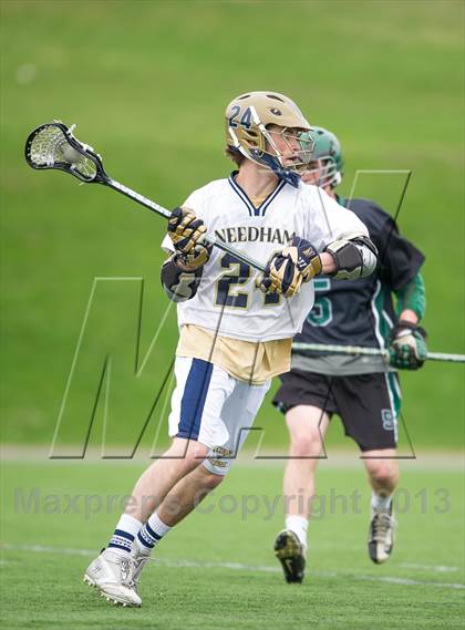 Thumbnail 1 in Marshfield @ Needham photogallery.