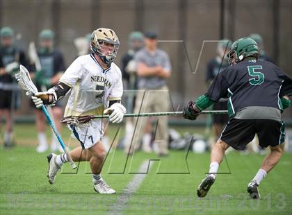 Thumbnail 3 in Marshfield @ Needham photogallery.