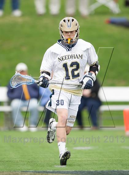 Thumbnail 1 in Marshfield @ Needham photogallery.