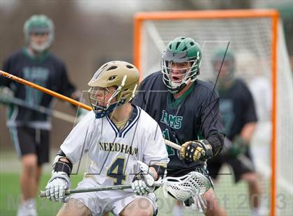 Thumbnail 1 in Marshfield @ Needham photogallery.