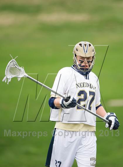 Thumbnail 3 in Marshfield @ Needham photogallery.