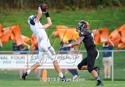 Thumbnail 3 in William Blount @ Lenoir City photogallery.