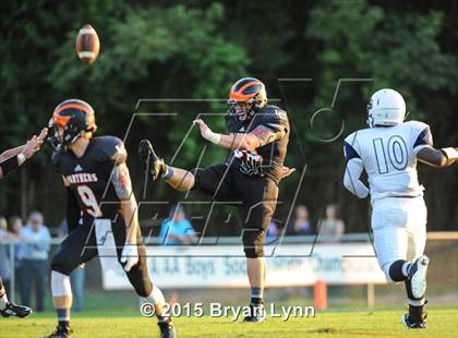 Thumbnail 1 in William Blount @ Lenoir City photogallery.
