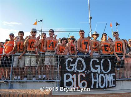 Thumbnail 2 in William Blount @ Lenoir City photogallery.
