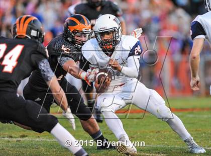 Thumbnail 1 in William Blount @ Lenoir City photogallery.