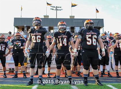 Thumbnail 3 in William Blount @ Lenoir City photogallery.