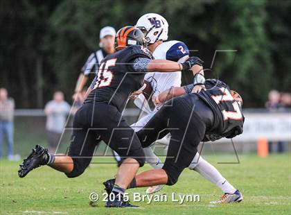 Thumbnail 2 in William Blount @ Lenoir City photogallery.