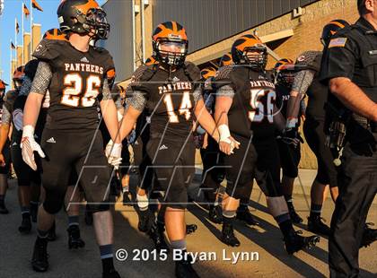 Thumbnail 1 in William Blount @ Lenoir City photogallery.