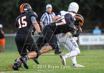 Thumbnail 1 in William Blount @ Lenoir City photogallery.
