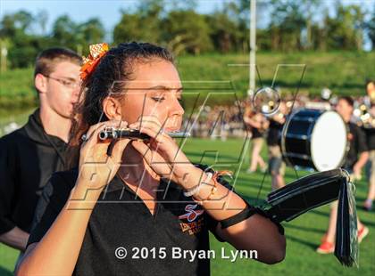 Thumbnail 3 in William Blount @ Lenoir City photogallery.