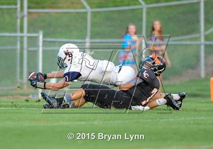 Thumbnail 2 in William Blount @ Lenoir City photogallery.