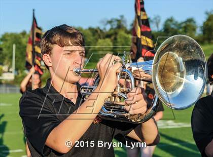 Thumbnail 2 in William Blount @ Lenoir City photogallery.
