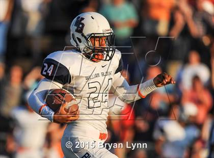 Thumbnail 2 in William Blount @ Lenoir City photogallery.