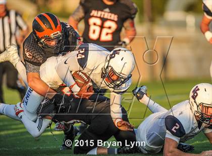 Thumbnail 1 in William Blount @ Lenoir City photogallery.