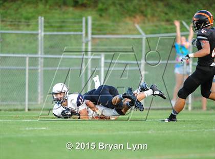 Thumbnail 3 in William Blount @ Lenoir City photogallery.