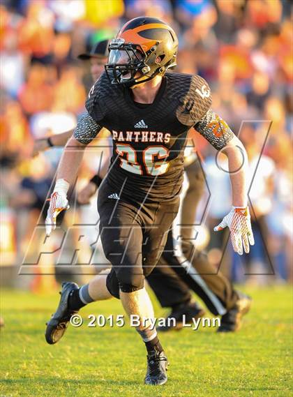 Thumbnail 1 in William Blount @ Lenoir City photogallery.
