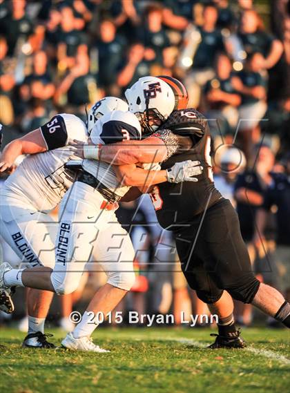 Thumbnail 3 in William Blount @ Lenoir City photogallery.