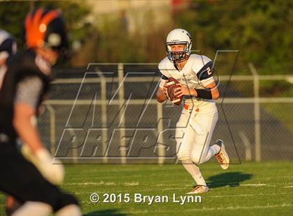Thumbnail 3 in William Blount @ Lenoir City photogallery.