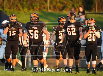 Thumbnail 3 in William Blount @ Lenoir City photogallery.