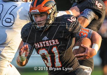 Thumbnail 2 in William Blount @ Lenoir City photogallery.