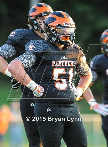 Thumbnail 1 in William Blount @ Lenoir City photogallery.