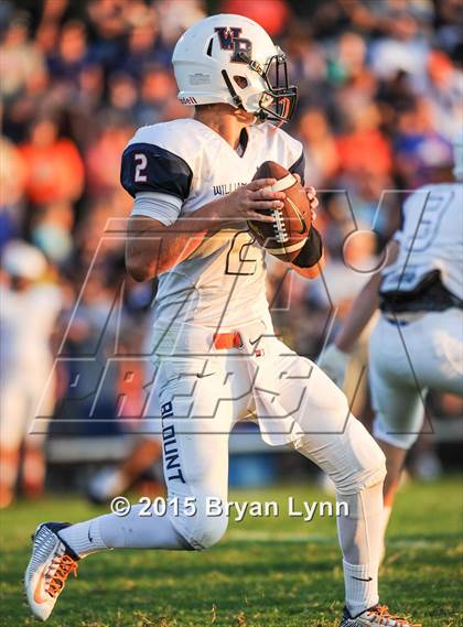 Thumbnail 1 in William Blount @ Lenoir City photogallery.