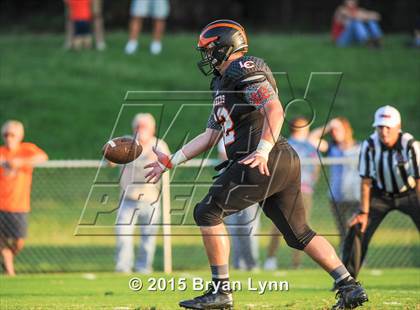 Thumbnail 3 in William Blount @ Lenoir City photogallery.