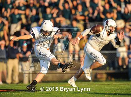 Thumbnail 2 in William Blount @ Lenoir City photogallery.