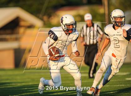 Thumbnail 3 in William Blount @ Lenoir City photogallery.
