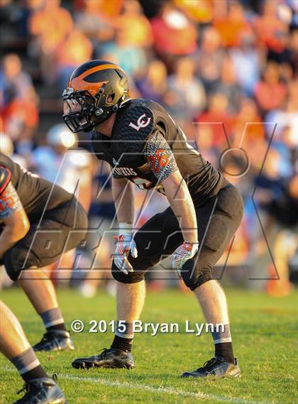 Thumbnail 3 in William Blount @ Lenoir City photogallery.