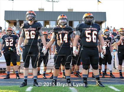 Thumbnail 1 in William Blount @ Lenoir City photogallery.