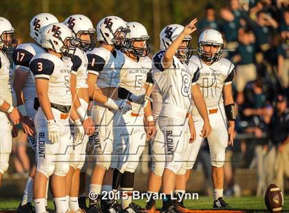 Thumbnail 3 in William Blount @ Lenoir City photogallery.