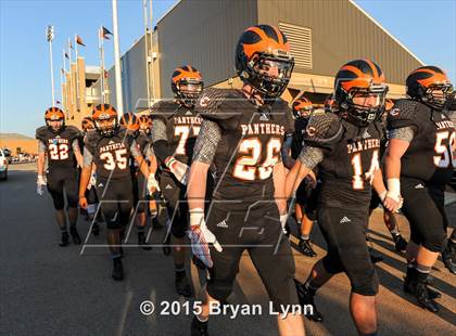 Thumbnail 2 in William Blount @ Lenoir City photogallery.