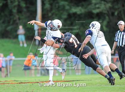 Thumbnail 2 in William Blount @ Lenoir City photogallery.