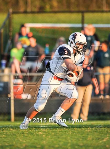Thumbnail 1 in William Blount @ Lenoir City photogallery.