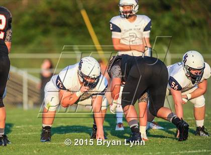 Thumbnail 3 in William Blount @ Lenoir City photogallery.